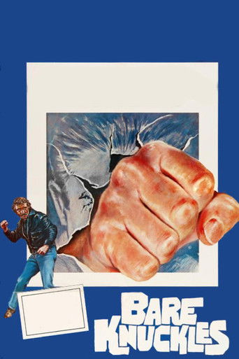 Bare Knuckles 1977
