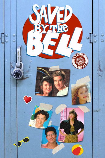 Saved by the Bell 1989
