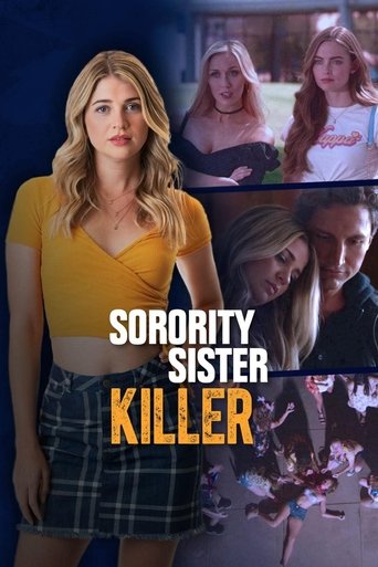 Sorority Sister Killer 2021