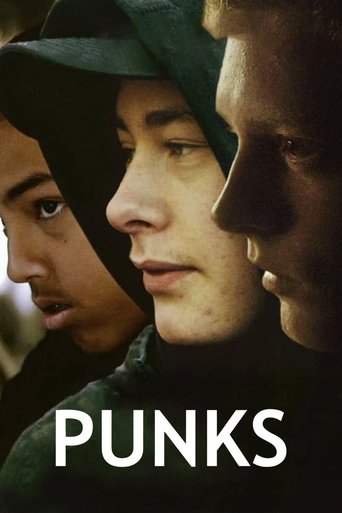 Punks 2019