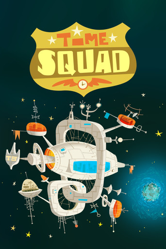 Time Squad 2001