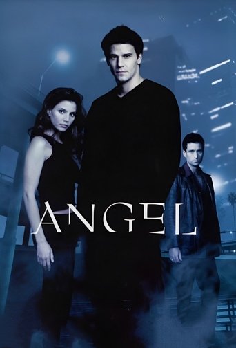 Angel 1999