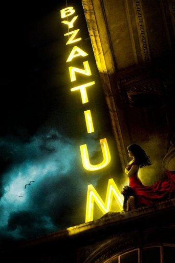 Byzantium 2013