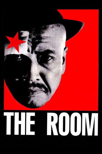 The Room 1992