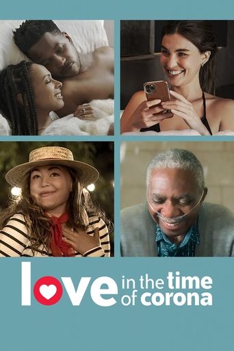 Love in the Time of Corona 2020