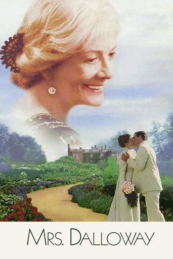 Mrs. Dalloway 1997