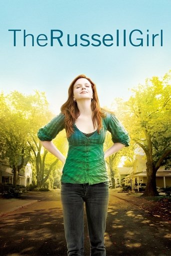 The Russell Girl 2008