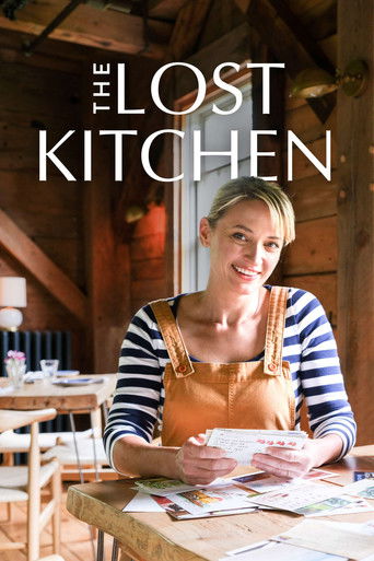 The Lost Kitchen 2021