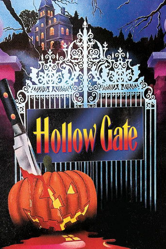 Hollow Gate 1988
