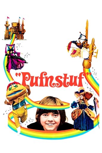 Pufnstuf 1970