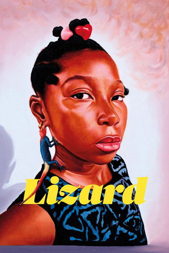 Lizard 2021