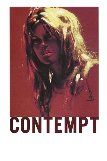 Contempt 1963