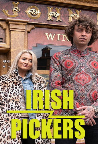 Irish Pickers 2020