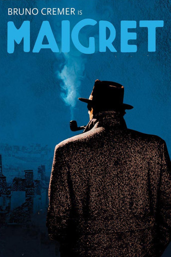 Maigret (1991) 1991