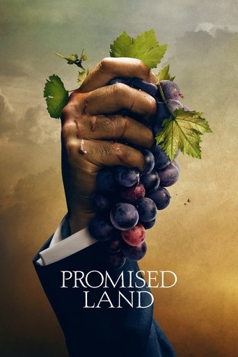 Promised Land (2022) 2022