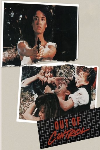 Out of Control 1985