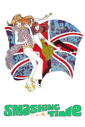 Smashing Time 1967