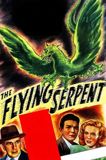 The Flying Serpent 1946