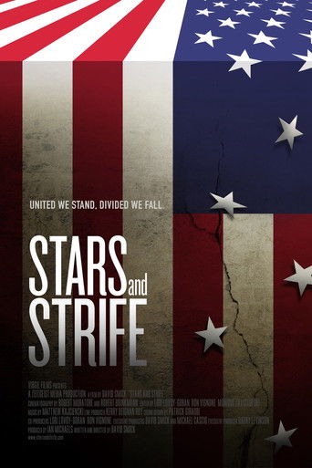 Stars and Strife 2020