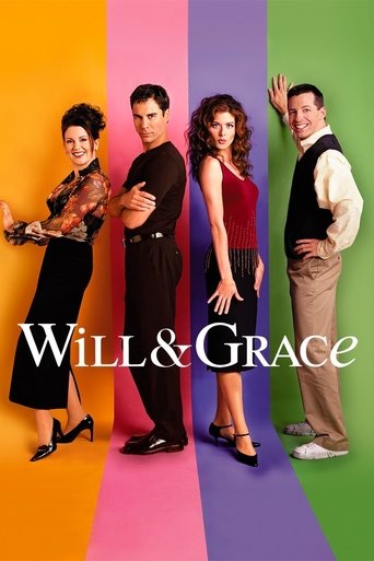 Will & Grace 1998