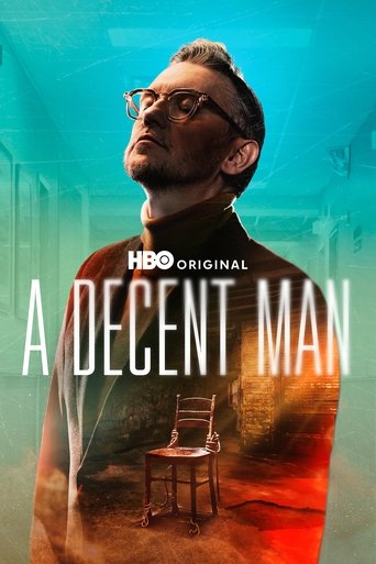 A Decent Man 2025