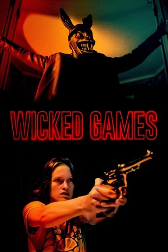 Wicked Games 2021