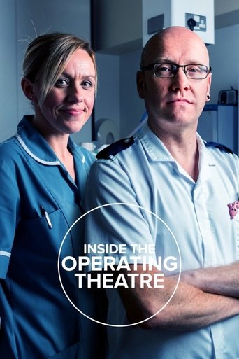 Inside the Operating Theatre 2019