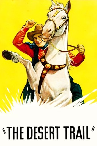 The Desert Trail 1935