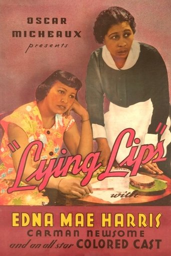 Lying Lips 1939