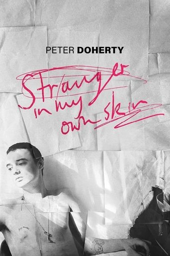 Peter Doherty: Stranger In My Own Skin 2023