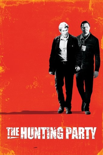 The Hunting Party 2007