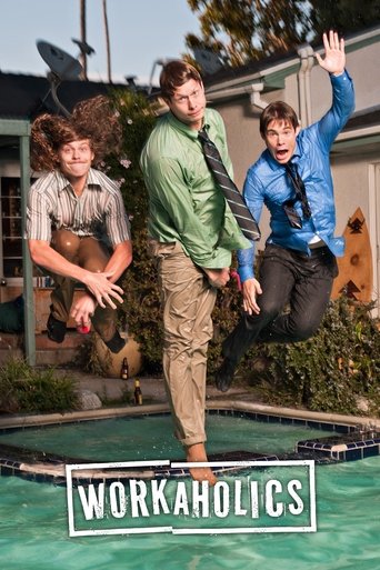 Workaholics 2011