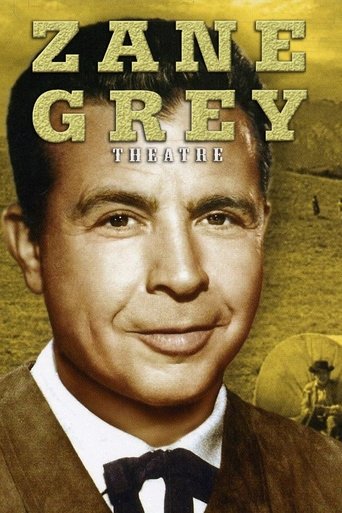 Zane Grey Theatre 1956