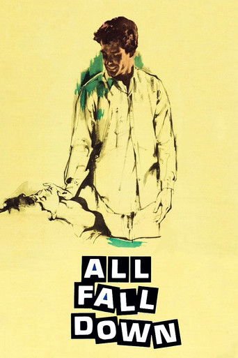 All Fall Down 1962