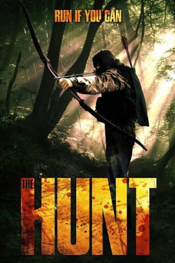 The Hunt 2011