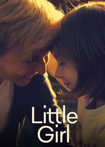 Little Girl 2020