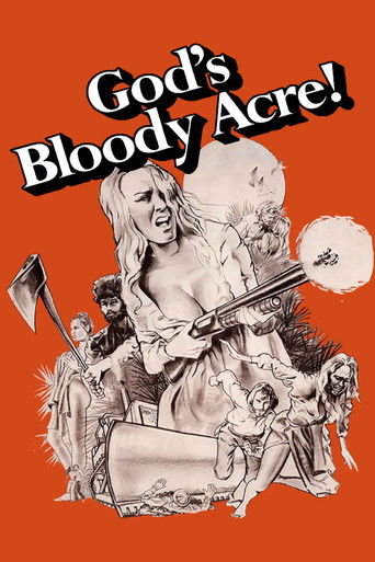 God's Bloody Acre 1975