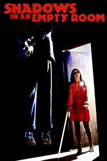 Shadows in an Empty Room 1976