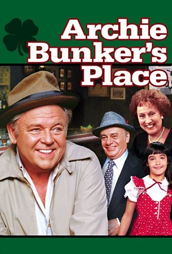 Archie Bunker's Place 1979