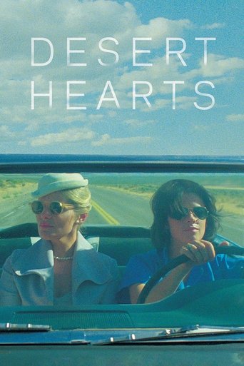 Desert Hearts 1985