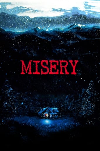 Misery 1990