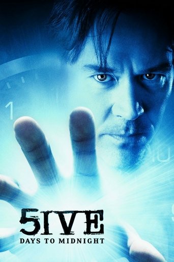 5ive Days to Midnight 2004