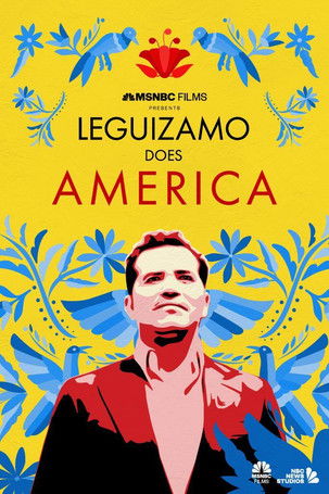 Leguizamo Does America 2023