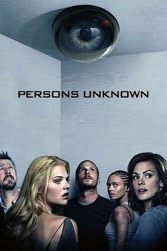 Persons Unknown 2010