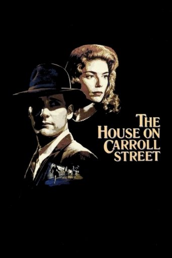 The House on Carroll Street 1988