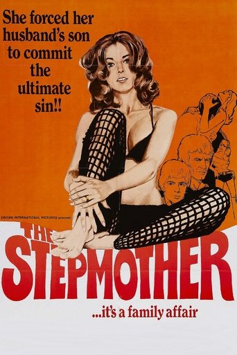 The Stepmother 1972