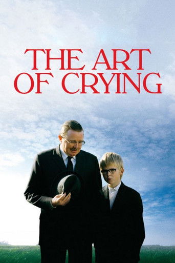 The Art of Crying 2007