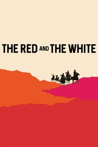 The Red and the White 1967