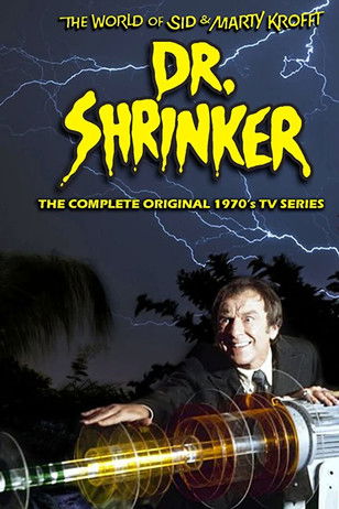 Dr. Shrinker 1976