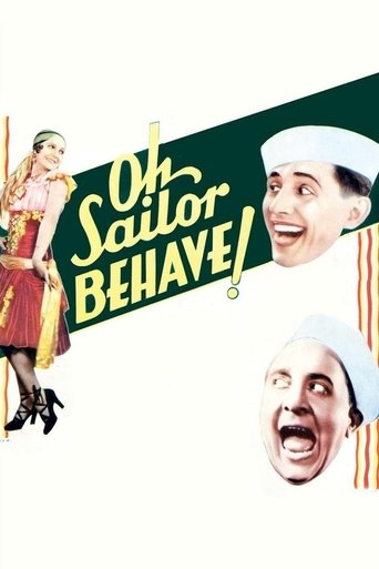 Oh, Sailor, Behave! 1930